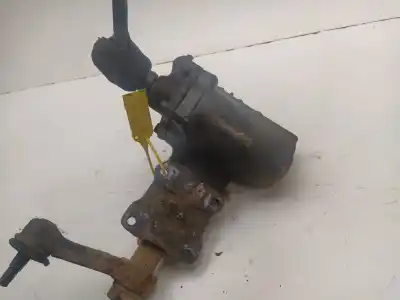 Second-hand car spare part STEERING BOX for MITSUBISHI MONTERO (V20/V40)  OEM IAM references   