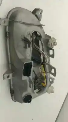 Peça sobressalente para automóvel em segunda mão farol / farolim direito por volkswagen golf iii berlina (1h1) gl referências oem iam 084411115r