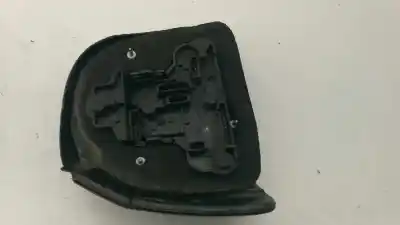 Peça sobressalente para automóvel em segunda mão farolim traseiro direito por volkswagen golf iii berlina (1h1) gl referências oem iam 1h6945257