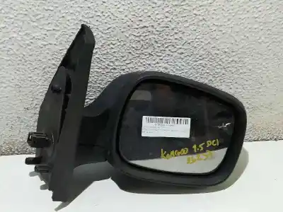 Автозапчасти б/у задний вид справа за renault kangoo (f/kc0) authentique ссылки oem iam 836158  