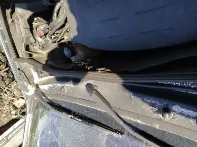 Автозапчасти б/у мотор переднего стеклоочистителя за renault kangoo (f/kc0) authentique ссылки oem iam 54115517  8200122345