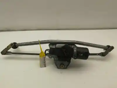 Автозапчасти б/у мотор переднего стеклоочистителя за renault kangoo (f/kc0) authentique ссылки oem iam 54115517  8200122345