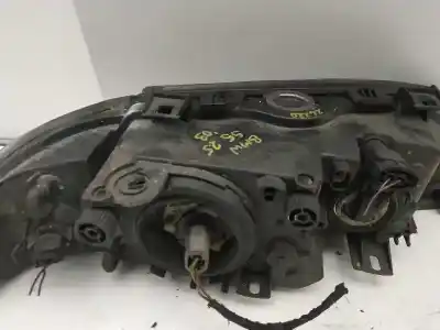 Second-hand car spare part LEFT HEADLIGHT for BMW SERIE 5 BERLINA (E39)  OEM IAM references 084441119L  