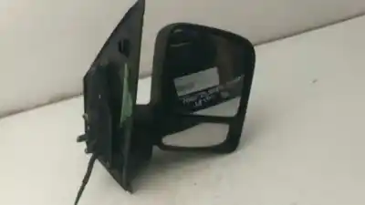 Pezzo di ricambio per auto di seconda mano retrovisore destro per ford tourneo connect (tc7) familiar riferimenti oem iam 011022  