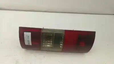 Автозапчасти б/у левый задний фонарь за ford tourneo connect (tc7) familiar ссылки oem iam 2t1413404  2t1413n412ab