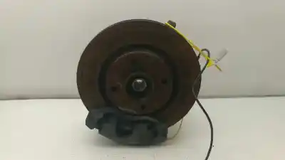 Second-hand car spare part front right knuckle for citroen ds3 design oem iam references 364791  