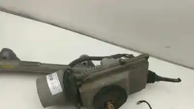 Second-hand car spare part steering rack for citroen ds3 design oem iam references 9671732080