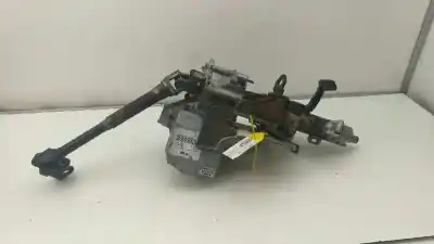 Second-hand car spare part steering column for renault clio iii exception oem iam references 8200937929b 59310536 a0020235lhd