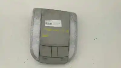 Tweedehands auto-onderdeel binnenlicht voor toyota auris sol oem iam-referenties 8126002100b0