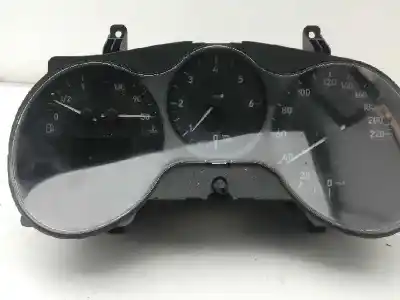 Peça sobressalente para automóvel em segunda mão quadrante por seat leon (1p1) reference referências oem iam a2c53029630 1p0920804c a2c53029632