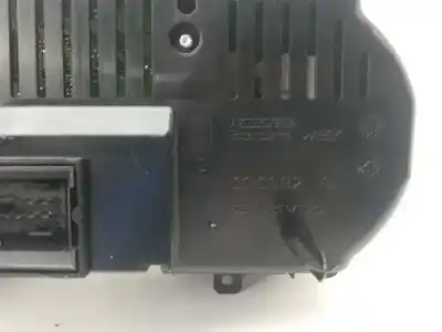 Peça sobressalente para automóvel em segunda mão quadrante por seat leon (1p1) reference referências oem iam a2c53029630 1p0920804c a2c53029632