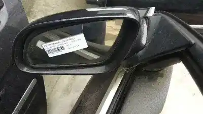 Автозапчастина б/у ЛІВЕ ДЗЕРКАЛО для AUDI A8 (4E2)  Посилання на OEM IAM NVE2311  