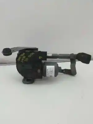 Peça sobressalente para automóvel em segunda mão motor do limpa para brisas por seat leon (1p1) reference referências oem iam 3397020744