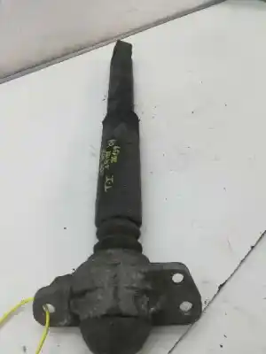 Peça sobressalente para automóvel em segunda mão amortecedor traseiro esquerdo por seat leon (1p1) reference referências oem iam 1k0513029gg