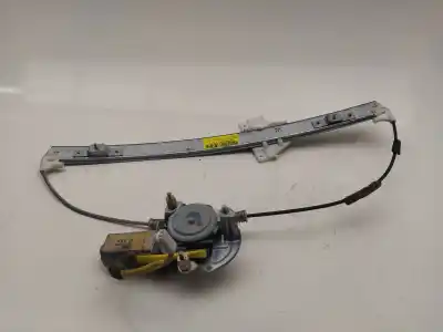 Peça sobressalente para automóvel em segunda mão elevador de vidros dianteiro direito por mazda mpv (lw) 2.0 td active 7 (100kw) referências oem iam 3620161890
