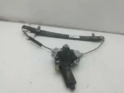 Автозапчасти б/у РЕГУЛЯТОР СТЕКЛА ПЕРЕДНЕГО ПРАВОГО за HYUNDAI ACCENT (LC)  ссылки OEM IAM 8240425010  
