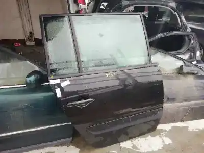 Автозапчасти б/у дверь задняя правая за renault espace iv (jk0) grand espace expression ссылки oem iam 7751476287