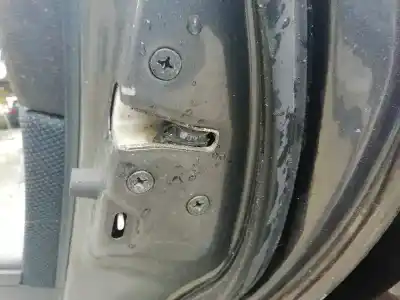 Second-hand car spare part rear right door lock for mazda 6 lim. (gh) 2.0 crtd 140cv active oem iam references 7l10b0298