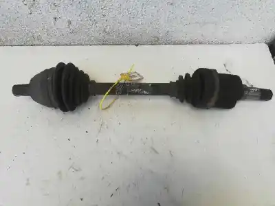 Pezzo di ricambio per auto di seconda mano TRASMISSIONE ANTERIORE SINISTRA per VOLVO C30 (533)  Riferimenti OEM IAM 3M513B437DAF  30759675