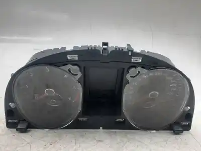 Автозапчасти б/у приборная доска за volkswagen passat b7 variant (365) 1.6 tdi ссылки oem iam 3aa920870j  
