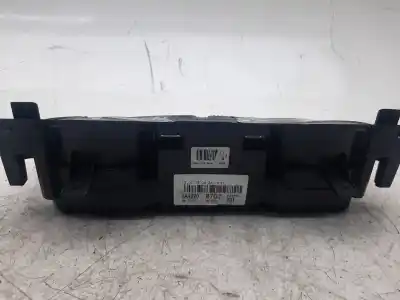 Автозапчасти б/у приборная доска за volkswagen passat b7 variant (365) 1.6 tdi ссылки oem iam 3aa920870j