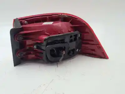 Автозапчасти б/у левый задний фонарь за volkswagen passat b7 variant (365) 1.6 tdi ссылки oem iam 3af945095e