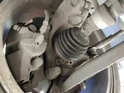 Автозапчастина б/у передній прав для volkswagen passat b7 variant (365) 1.6 tdi посилання на oem iam   