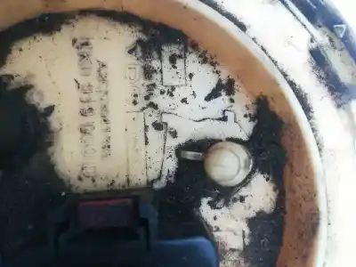 Pièce détachée automobile d'occasion POMPE À CARBURANT pour VOLKSWAGEN GOLF V BERLINA (1K1)  Références OEM IAM 1K0919050D  