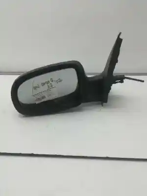 Автозапчасти б/у левое зеркало за opel corsa c furgoneta/hatchback (x01) 1.2 16v (f08, w5l) ссылки oem iam 8062349l  24420256