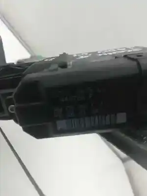 Second-hand car spare part PASSENGER SIDE RIGHT WINDOW REGULATOR for RENAULT SCENIC II  OEM IAM references 400749K  