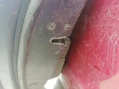 Автозапчасти б/у замок задней левой двери за opel astra j sports tourer (p10) 1.4 turbo (35) ссылки oem iam 13578024