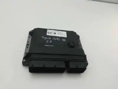 Tweedehands auto-onderdeel ecu motorcontroller voor toyota auris sol oem iam-referenties 8966102d91