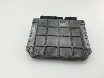 Автозапчасти б/у блок управления двигателем за toyota auris sol ссылки oem iam 8966102d91  mb1758009592