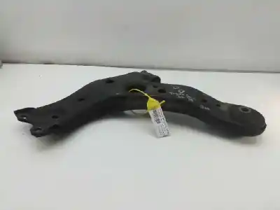 Tweedehands auto-onderdeel rechts voor ondergeheerde arm voor toyota auris sol oem iam-referenties 4865502060