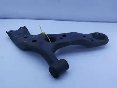 Автозапчастина б/у передній лівий нижний рычаг підвіски для toyota auris sol посилання на oem iam 4865502060  