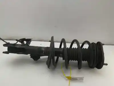 Tweedehands auto-onderdeel schokbreker rechts voor voor toyota auris sol oem iam-referenties 080422a