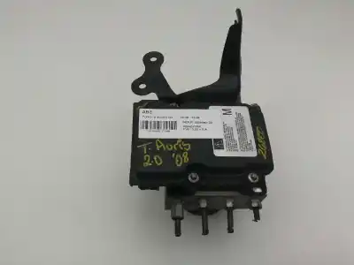 Tweedehands auto-onderdeel abs voor toyota auris sol oem iam-referenties 4451002110