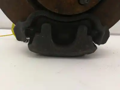 Tweedehands auto-onderdeel remklauw links voor voor toyota auris sol oem iam-referenties y04302