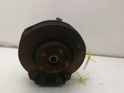 Автозапчастина б/у передній прав для toyota auris sol посилання на oem iam f03r6  080703