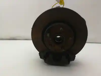 Tweedehands auto-onderdeel knokkel links voor voor toyota auris sol oem iam-referenties f03l6