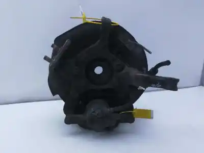 Автозапчастина б/у передній лівий культ для toyota auris sol посилання на oem iam f03l6  080703