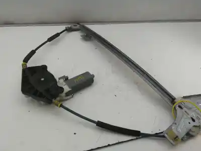 Автозапчастина б/у РЕГУЛЯТОР ПЕРЕДНЬОГО ПРАВОГО СКЛА для PEUGEOT 207 (2006->)  Посилання на OEM IAM 0130822021  990249100