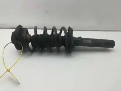 Second-hand car spare part front left shock absorber for seat leon (1p1) reference oem iam references 1k0412303e  