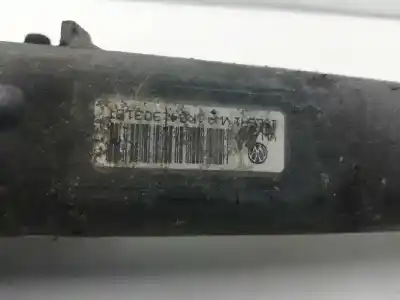 Peça sobressalente para automóvel em segunda mão amortecedor dianteiro esquerdo por seat leon (1p1) reference referências oem iam 1k0412303e