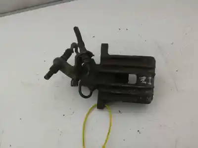 Peça sobressalente para automóvel em segunda mão pinça de travão traseira esquerda por seat leon (1p1) reference referências oem iam 1k0615423j