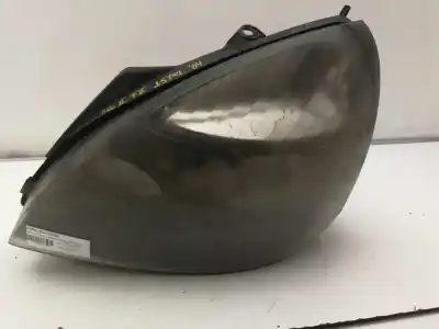 Автозапчасти б/у левая фара за renault clio ii fase ii (b/cb0) base authentique 65 cv / 48 kw ссылки oem iam 15601700li  