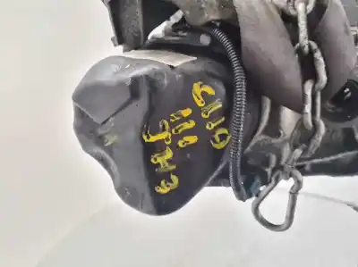 Pezzo di ricambio per auto di seconda mano RIDUTTORE per RENAULT CLIO III (BR0/1, CR0/1)  Riferimenti OEM IAM JH3184  