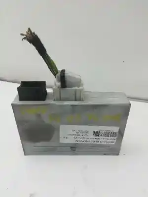 İkinci el araba yedek parçası elektronik modül için bmw serie 1 berlina (e81/e87) 118d oem iam referansları 66216974021 0263004155 