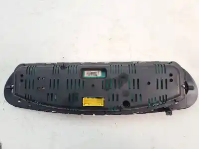 Peça sobressalente para automóvel em segunda mão quadrante por citroen c5 berlina lx (e) referências oem iam 9655608580  55400013010