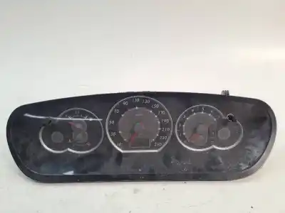 Peça sobressalente para automóvel em segunda mão quadrante por citroen c5 berlina lx (e) referências oem iam 9655608580  55400013010